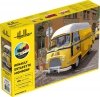 Heller 56740 Renault Estafette Highroof - Starter Kit 1/24